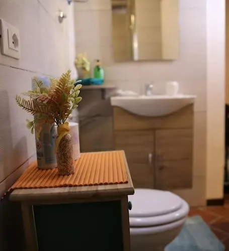 Appartement Casa Di Mimmi In Trastevere *