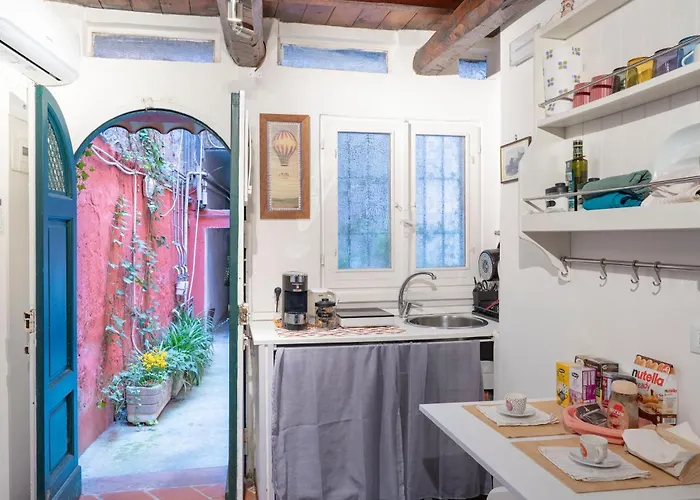 Appartement Casa Di Mimmi In Trastevere